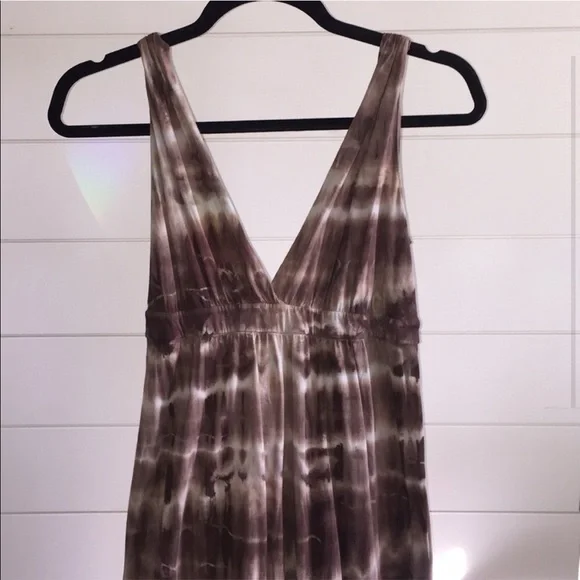 Gypsy 05 maxi dress - Picture 2 of 3